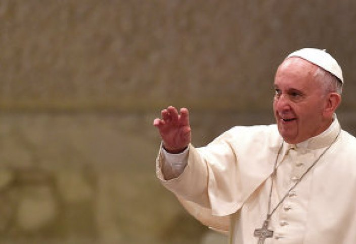 Папа Римский подумывает об отмене визита в Африку… причины