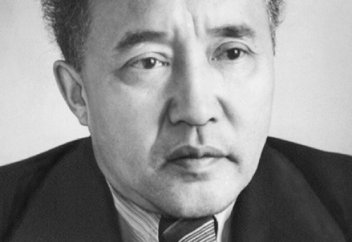 Мұхтар Әуезов шежіресі