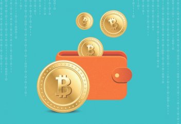 Криптовалютамен садақа беруге болады (фото)