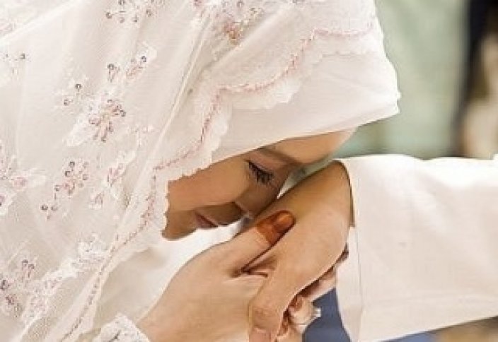 Идеальная жена мусульманка...как ей стать?