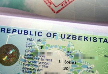 Өзбекстан шетелдіктер үшін «алтын виза» енгізуді жоспарлап отыр
