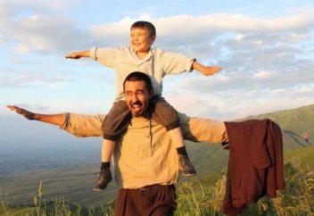 Ұрлықшы әке