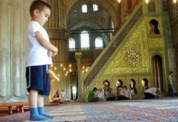 Жұма мүбәрак болсын!