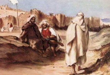 С чего начинался Ислам в Мекке? Зарождение Ислама | Ислам Sound