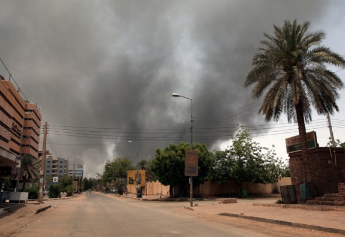ЮНИСЕФ: из-за конфликта в Судане свои дома покинули более двух миллионов детей