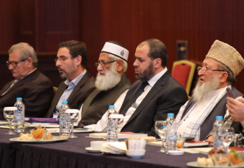 Разные: Европейский совет по фетвам отверг решение Европейского суда о хиджабе