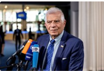 Военные расходы Евросоюза выросли на 30 процентов с 2014 года