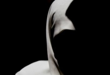 «Хиджаб принес мне спокойствие» - немецкая актриса