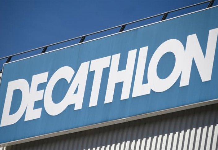 Разное: Спортивную сеть вынудили не продавать хиджаб для бега