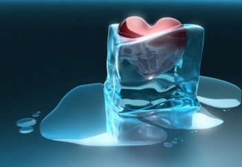 О признаках духовной мерзлоты мусульманина