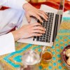 Көрші елде діни тақырыптарды қозғайтын блогерлерге шектеу қойылады