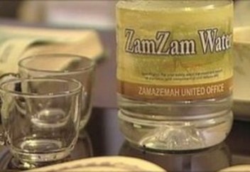 Знаете ли вы о чудесах Зам-зама?