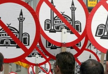 Разное: По всему миру растет исламофобия