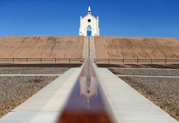 СМИ подсчитали расходы США на стену у границы с Мексикой (фото)