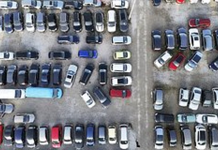 Количество проданных в мире автомобилей подсчитали