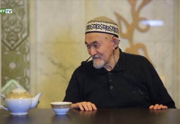 Құранның кереметі - Абдулла Жолдас