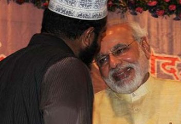 Лейлят-аль-Бараат для отношений индийских лидеров оказалась плодотворной