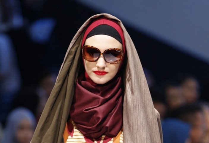 Поколение М.Мусульманки ворвались в мир моды и изменили его. Как скромность стала трендом и причем тут феминизм?