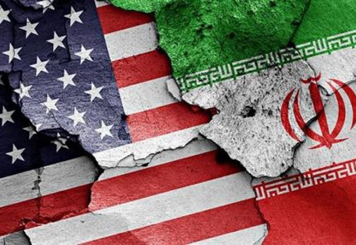 Иранмен соғыса қалған жағдайда АҚШ қандай стратегиялық қателікке жол береді