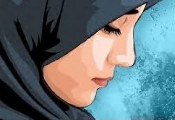 Ең бақытты әйел!