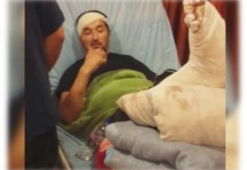 Бойня между ИГИЛ-овцами