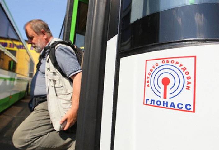 Россия и Китай сольют ГЛОНАСС и BeiDou