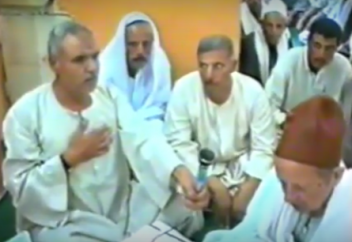 «Аллаһу әкбар» деп көз жұмды (видео)