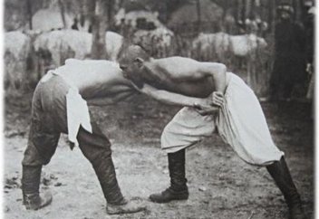 Керейт Қосназар палуанның батыр қызы