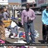 Зимбабве запретила продажу подержанной одежды и ночную торговлю в крупных городах