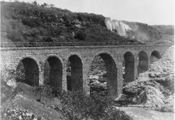 Зачем израильтяне уничтожили железную дорогу на Ближнем Востоке?