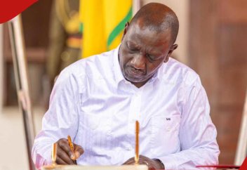 Кения вошла в топ-10 африканских стран с наибольшим числом миллионеров в 2025 году