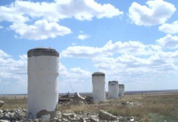 Россия вывела из аренды полигон Эмба в Казахстане