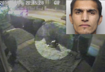 Хиджаб мұсылман әйелдің аман қалуына себепкер болды