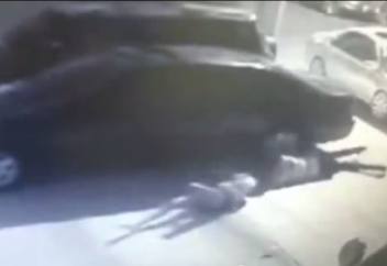 Көзіне шөп салған әйелі мен оның көңілдесін жантүршігерлік жолмен жазалады (видео)