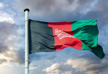 Афганистан закрыл посольство в Индии