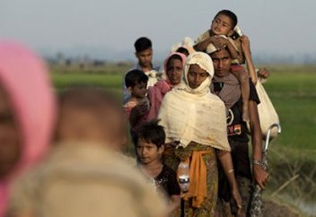 Разное: Действия против рохинджа могут признать геноцидом, считают в ООН