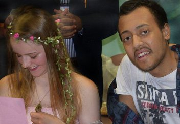 16 жастағы бозбала өлер алдында некелесіп үлгерді