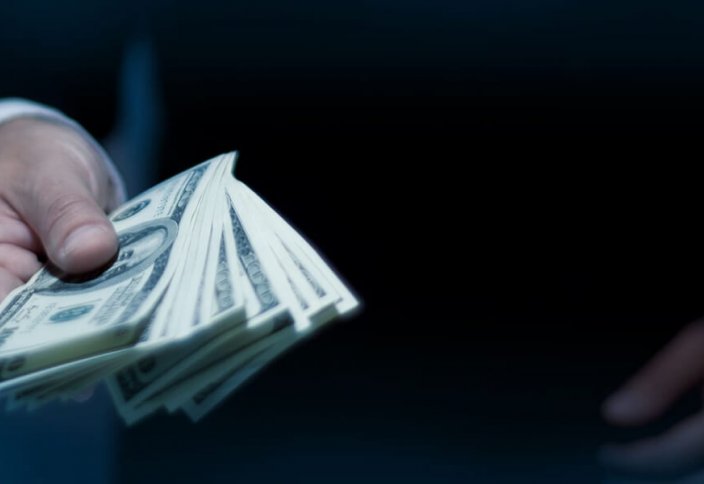 Клептократическое общество Казахстана