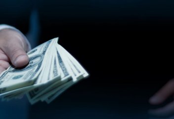 Клептократическое общество Казахстана