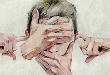 НЕ ЖАЛЕЙ, НЕ ЗОВИ, НЕ ПЛАЧЬ, А 6 РАЗ ПРОСТО ОБЕРЕГАЙ СЕБЯ