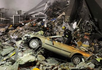 Новая Зеландия: Террор против 150 лет ислама. А знаете ли вы?