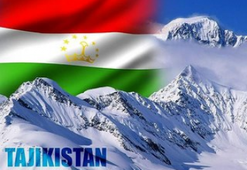 Тәжікстан наным-сенім бостандығын шектеген елдер тізіміне енгізілді