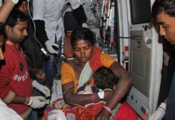 Террористердің жаудырған оғынан 76 адам қаза тапты