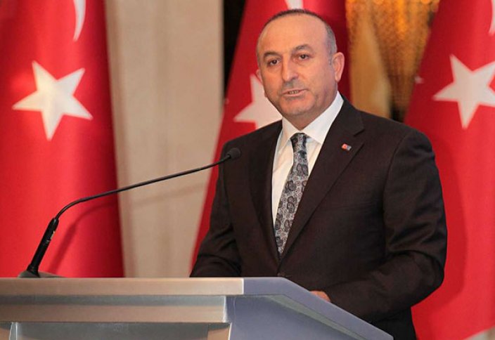 Турция призывает мусульманские страны признать независимость Палестины