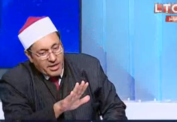 Во время богословского диспута муфтию Австралии надавали по чалме (ВИДЕО)