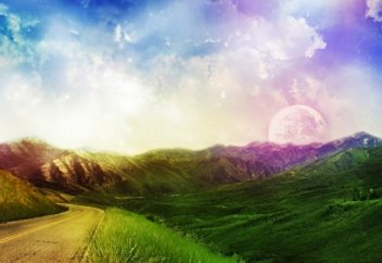 Это Рай, это Рай... | Ислам CHANNEL | Ислам Хаджи