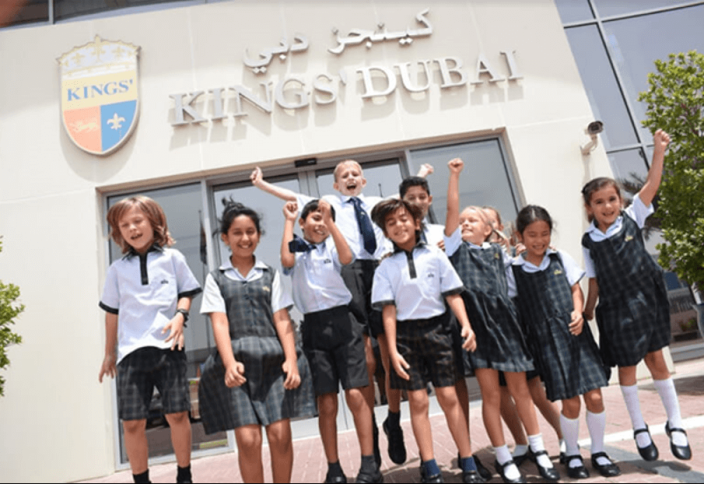 В школах Абу-Даби запретили несколько видов наказаний