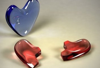 Ғашықтық, құмарлық пен ол екі жол