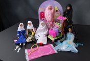 Запрещено ли в Исламе готовить куклы для детей и продовать их?