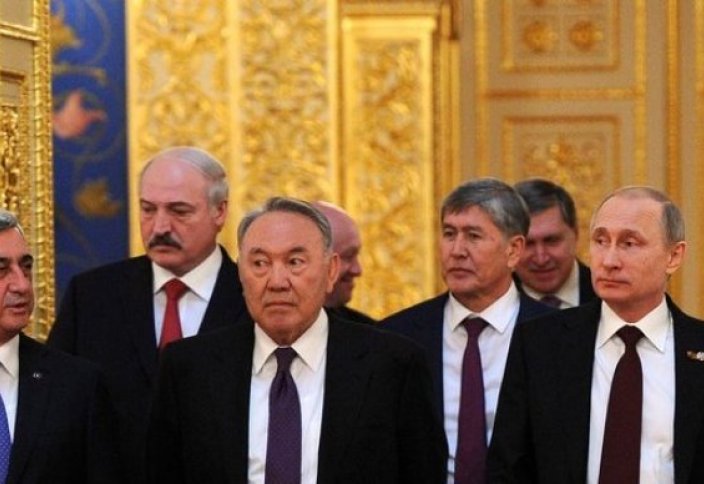 Кыргызстан стал полноправным членом ЕАЭС